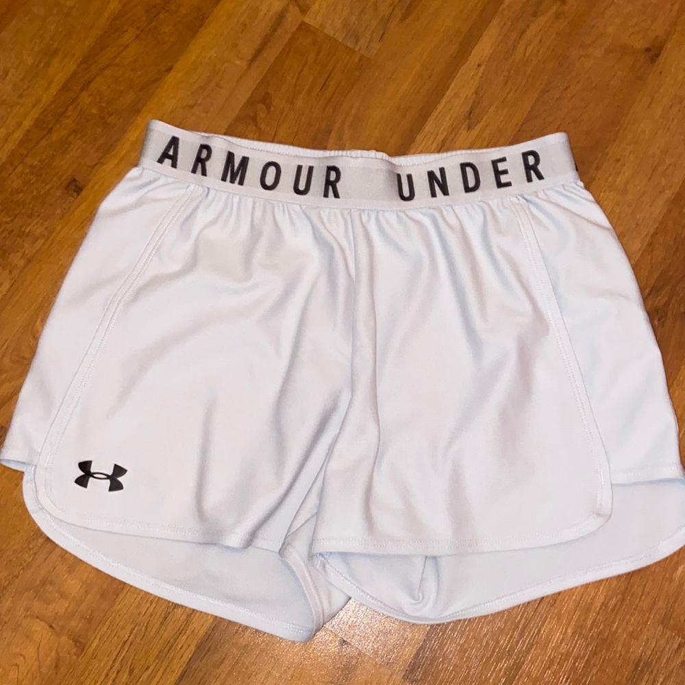 COPY - Under Armour shorts